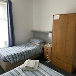 The Stage Door Hotel